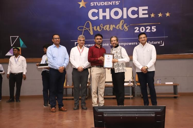 SAGE University Bhopal Events photo 54